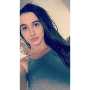 Meet your Posher, Jackie